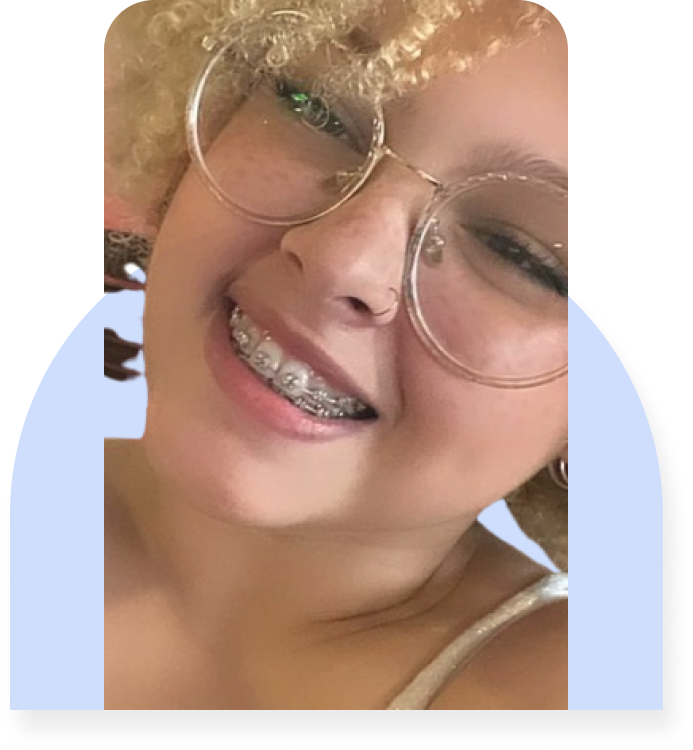 imagem de perfil